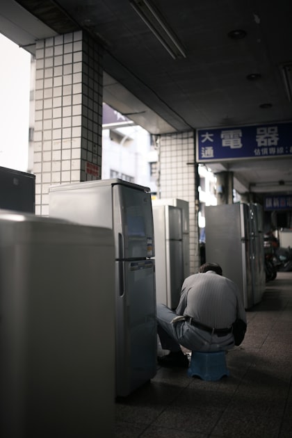 Expert Subzero Appliance Repair